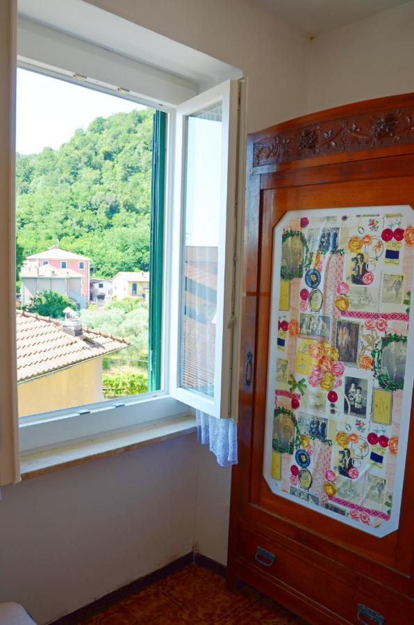 La Piazza - Appartamento Vacanze Piana Battolla Exterior foto