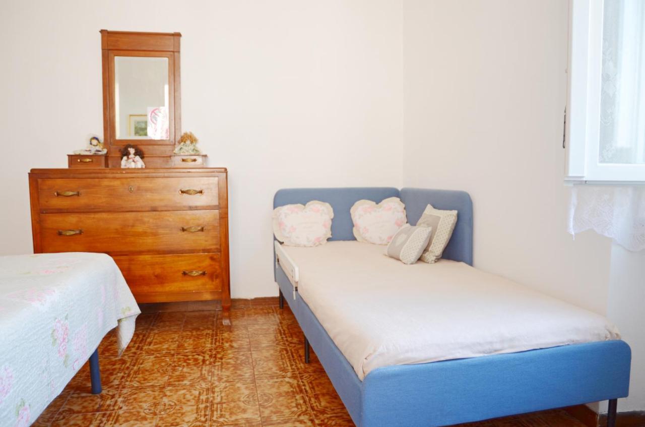 La Piazza - Appartamento Vacanze Piana Battolla Exterior foto